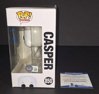 Devon Sawa autographed Funko Beckett COA