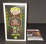 Doug E. Doug autographed Funko JSA COA