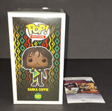 Doug E. Doug autographed Funko JSA COA