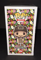 Post Malone autographed Funko JSA COA