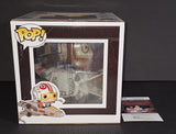 Mark Hamill autographed Funko JSA COA