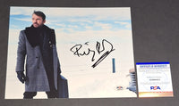 Billy Bob Thornton autographed 8x10 PSA COA