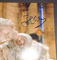 John Cleese autographed 8x10 Beckett COA