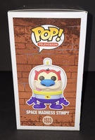 Bob Camp autographed Funko PSA COA