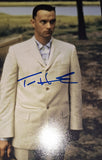 Tom Hanks autographed 8x10 Beckett COA