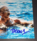 Ari Lehman autographed 8x10 Beckett COA