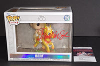 Dick Van Dyke autographed Funko JSA COA