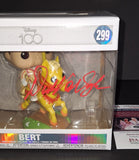 Dick Van Dyke autographed Funko JSA COA