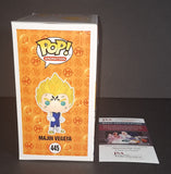 Chris Sabat autographed Funko JSA COA