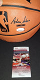 Shawn Kemp autographed basketball JSA COA