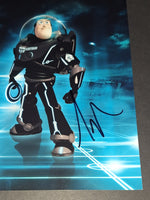 Tim Allen autographed 8x10 Beckett COA