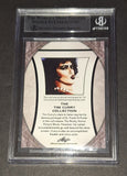 Tim Curry autographed card Beckett COA