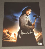 James Caan autographed 11x14 Beckett COA