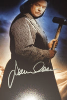 James Caan autographed 11x14 Beckett COA