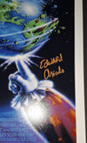 Chiodo Brothers autographed 11x14 Beckett COA