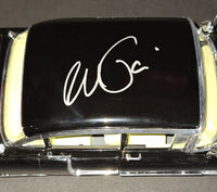 Al Pacino autographed Cadillac Fleetwood Celebrity Authentics COA