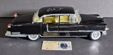 Al Pacino autographed Cadillac Fleetwood Celebrity Authentics COA