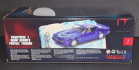 Bill Skarsgard autographed Pontiac Firebird Celebrity Authentics COA