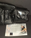 Jean Claude Van Damme autographed kickboxing glove Authentic Signings COA