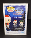 Chevy Chase autographed Funko Beckett COA