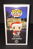 Chevy Chase autographed Funko Beckett COA