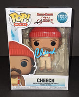 Cheech Marin autographed Funko Beckett COA