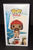 Cheech Marin autographed Funko Beckett COA