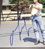 Mel Gibson autographed 11x14 Beckett COA