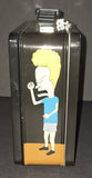 Mike Judge autographed lunchbox Beckett COA