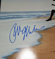 Ralph Macchio autographed 11x14 Beckett Witness COA