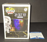 Kevin Smith autographed Funko Beckett COA