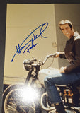 Henry Winkler autographed 11x14 Beckett COA