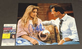 Christina Applegate autographed 11x14 JSA COA