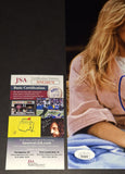 Christina Applegate autographed 11x14 JSA COA