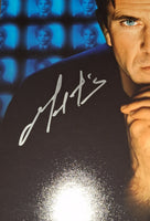 Mel Gibson autographed 11x14 Celebrity Authentics COA