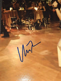 John Travolta and Uma Thurman autographed 11x14 Celebrity Authentics COA