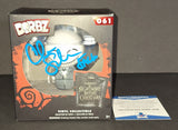 Chris Sarandon autographed Dorbz Vinyl figure Beckett Witness COA