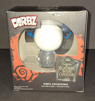 Chris Sarandon autographed Dorbz Vinyl figure Beckett Witness COA