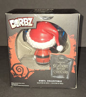 Chris Sarandon autographed Dorbz Vinyl figure Beckett Witness COA