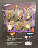 Chris Sarandon autographed Pumpkin King action figure Beckett Witness COA