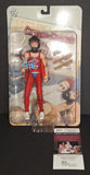 Tommy Chong autographed Cheech and Chong Up in Smoke Neca action figure JSA COA