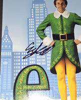 Will Farrell autographed 11x14 Beckett COA