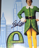 Will Farrell autographed 11x14 Beckett COA