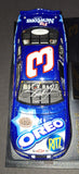 Dale Earnhardt Jr. autographed diecast 1:24 car JSA COA