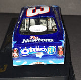 Dale Earnhardt Jr. autographed diecast 1:24 car JSA COA