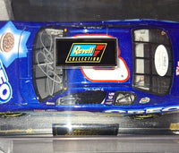 Dale Earnhardt Jr. autographed diecast 1:24 car JSA COA