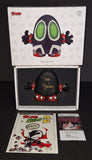 Todd Mcfarlane autographed Spawn Turd Baby JSA COA