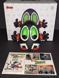 Todd Mcfarlane autographed Spawn Turd Baby JSA COA