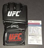 Georges St-Pierre autographed UFC Glove JSA COA