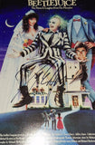 Danny Elfman autographed 11x17 Beckett COA